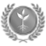 Horticulturist (Silver)